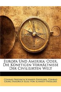 Europa Und Amerika