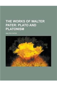 The Works of Walter Pater
