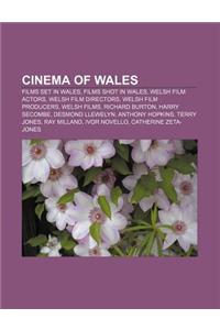 Cinema of Wales