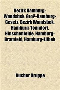 Bezirk Hamburg-Wandsbek