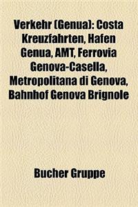 Verkehr (Genua)