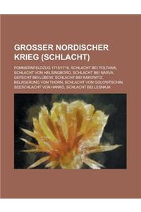 Grosser Nordischer Krieg (Schlacht)