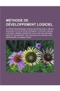 Methode de Developpement Logiciel