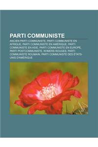 Parti Communiste