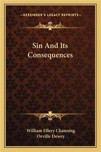 Sin And Its Consequences