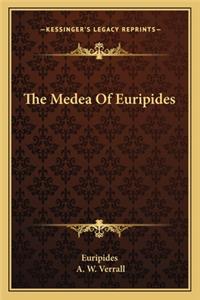 Medea of Euripides