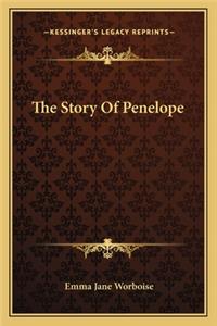 Story Of Penelope