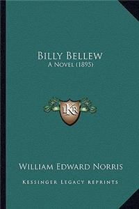 Billy Bellew