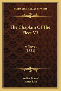 The Chaplain Of The Fleet V3