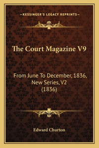 Court Magazine V9