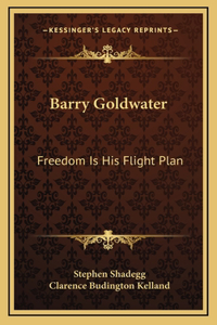 Barry Goldwater