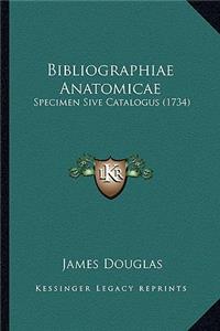 Bibliographiae Anatomicae