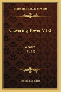 Clavering Tower V1-2