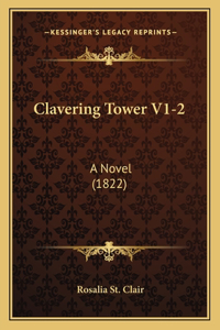 Clavering Tower V1-2