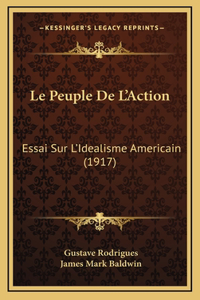 Le Peuple De L'Action