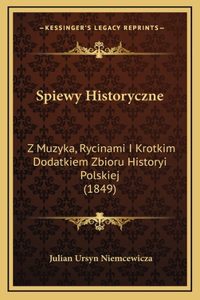 Spiewy Historyczne