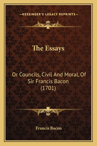 The Essays