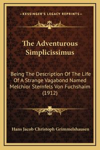 The Adventurous Simplicissimus