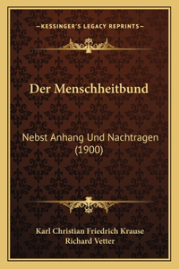 Menschheitbund