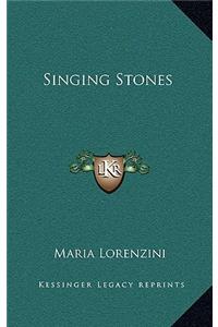Singing Stones