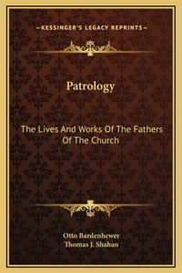 Patrology