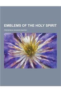 Emblems of the Holy Spirit
