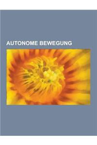 Autonome Bewegung