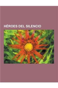 Heroes del Silencio