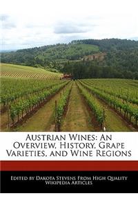 Austrian Wines