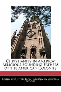 Christianity in America
