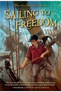 Sailing to Freedom