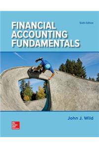 Financial Accounting Fundamentals