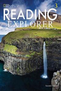 Reading Explorer 3: Student Book