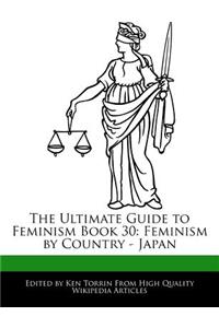 The Ultimate Guide to Feminism Book 30
