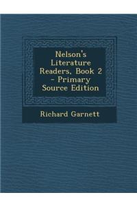 Nelson's Literature Readers, Book 2