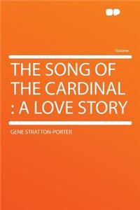 The Song of the Cardinal