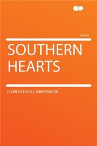 Southern Hearts