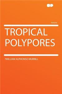 Tropical Polypores