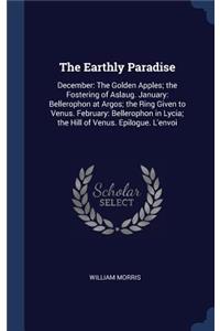 The Earthly Paradise