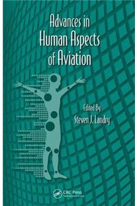 Advances in Human Aspects of Aviation