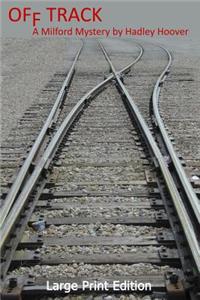 Off Track (LP)