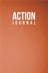 Action Journal