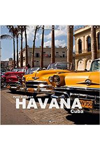 Havana - Cuba 2017