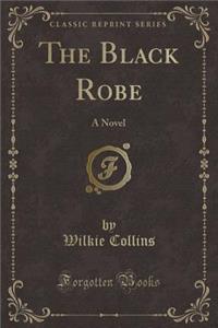 The Black Robe