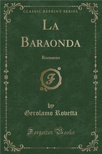 La Baraonda