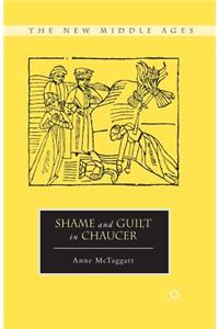 Shame and Guilt in Chaucer