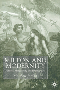 Milton and Modernity