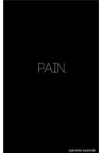 pain