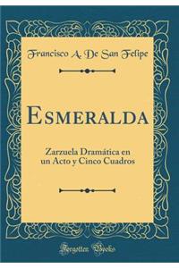 Esmeralda