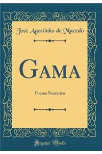 Gama